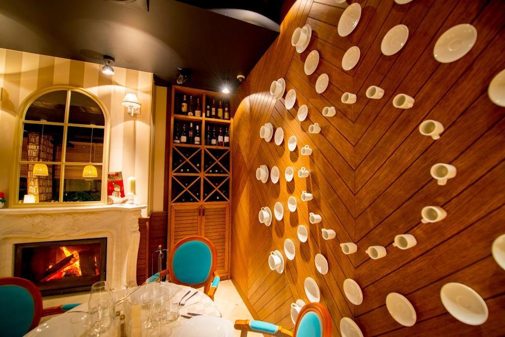 Romance Marine Aparthotel Сонячний Берег Екстер'єр фото