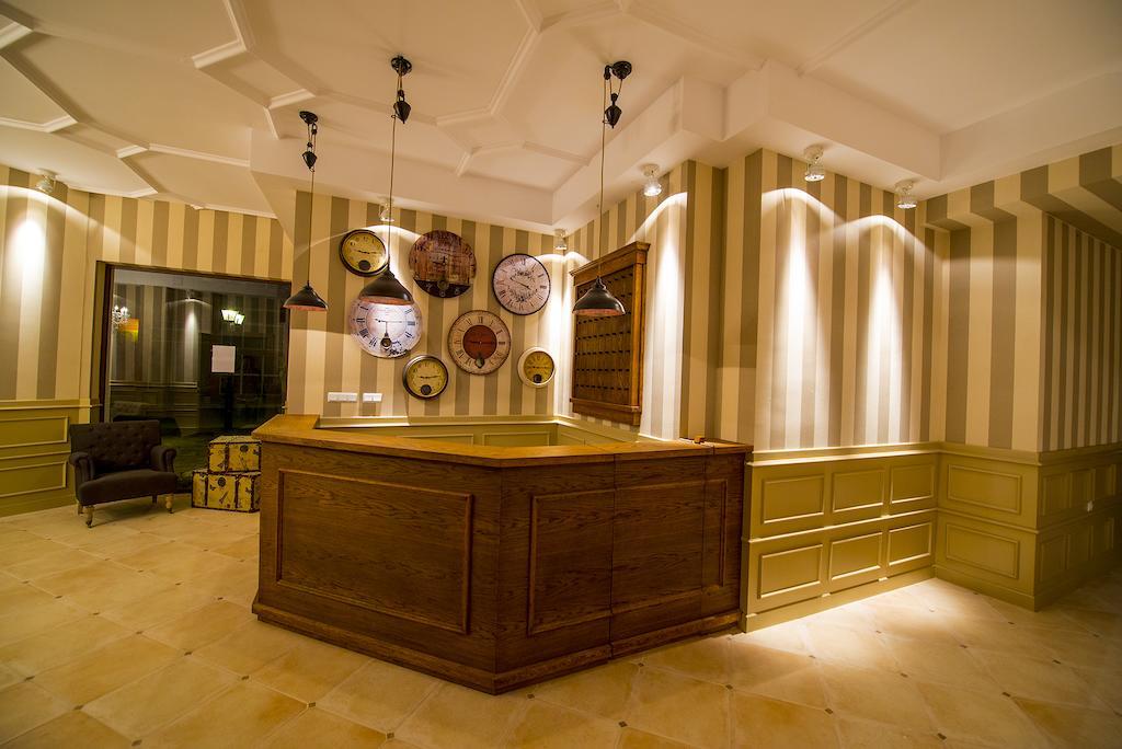 Romance Marine Aparthotel Сонячний Берег Екстер'єр фото