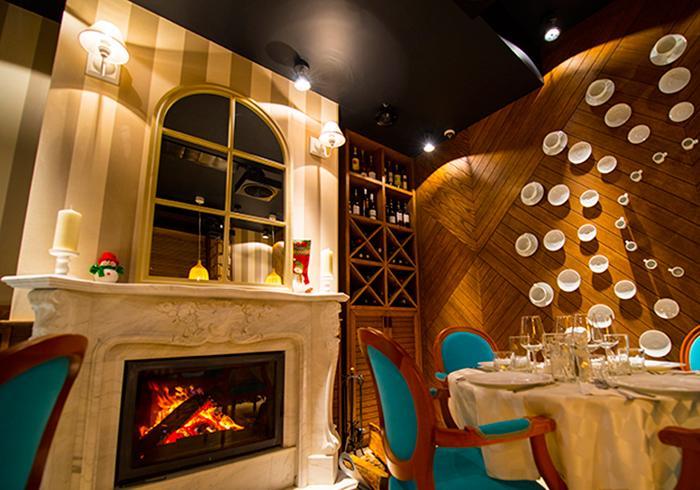 Romance Marine Aparthotel Сонячний Берег Екстер'єр фото